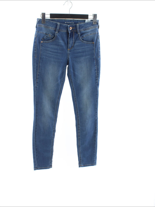 Spodnie jeans Tom Tailor Rozmiar: W28/L32