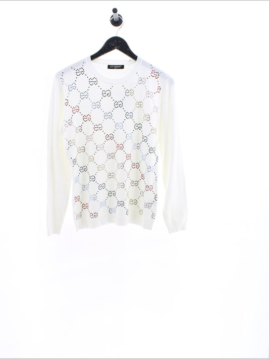 Sweter Rozmiar: M