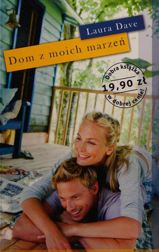 Dom z moich marzeń - Laura Dave