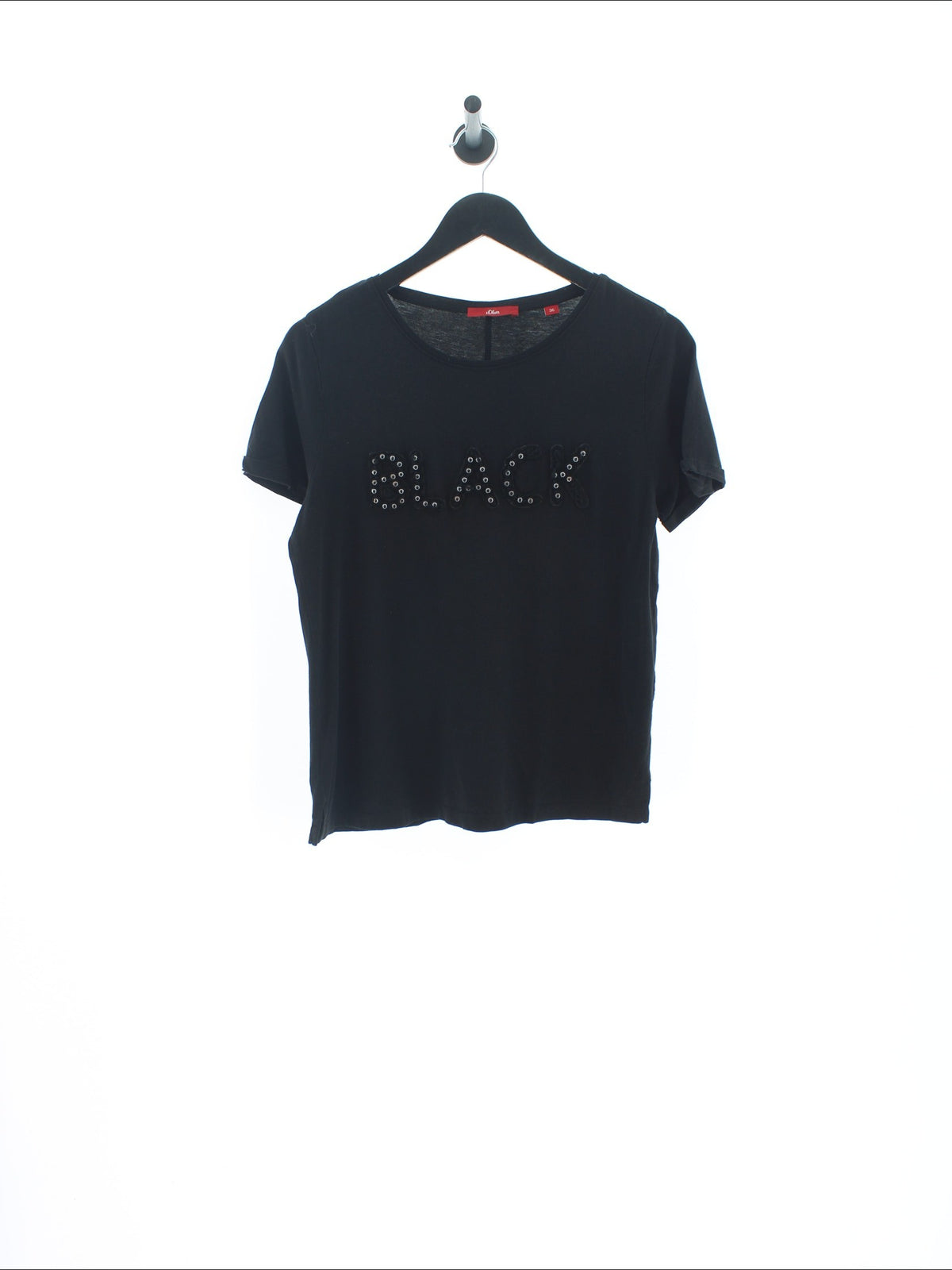T-shirt s.Oliver Rozmiar: 36