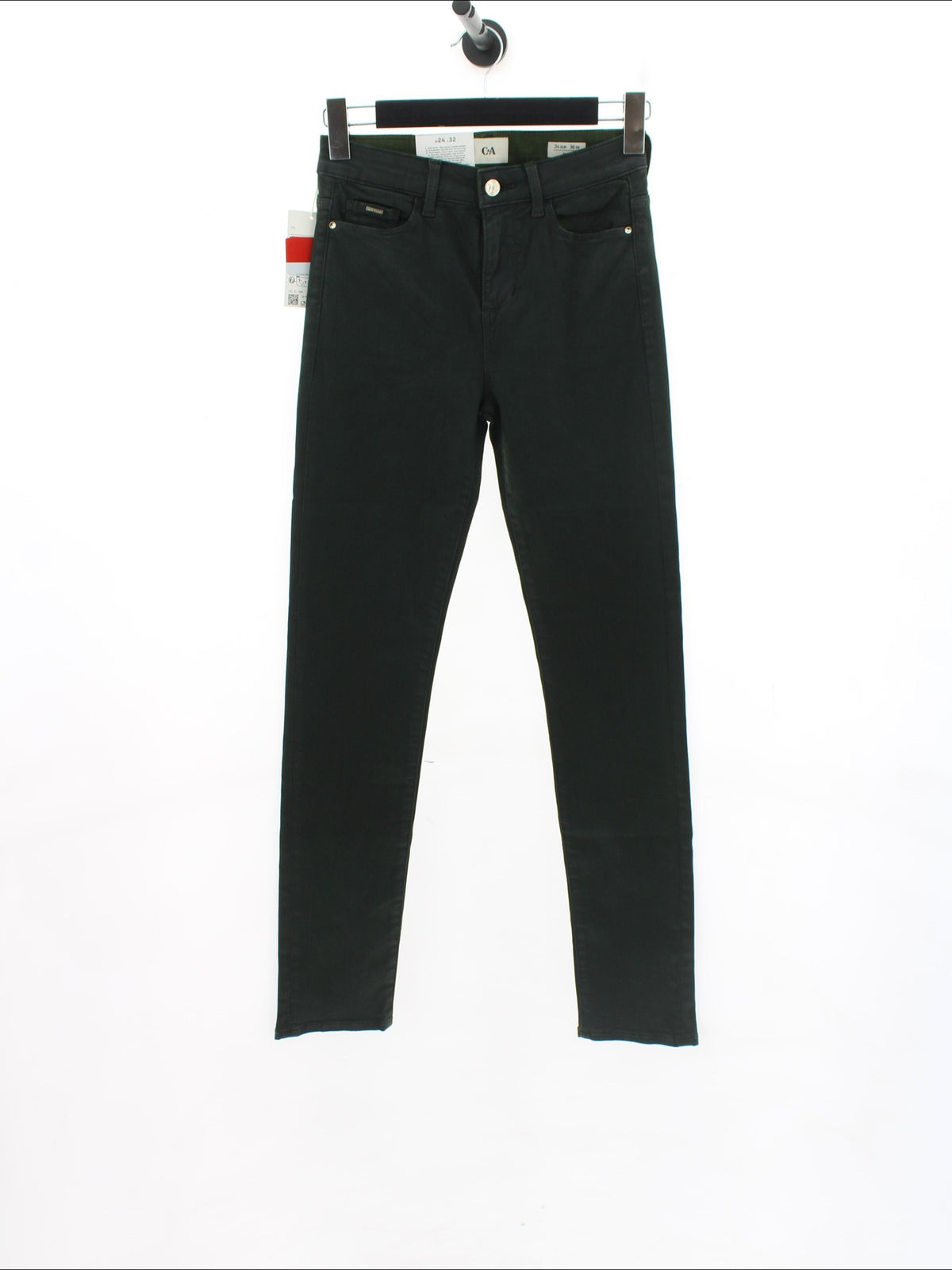 Spodnie Casual C&A Rozmiar: 34