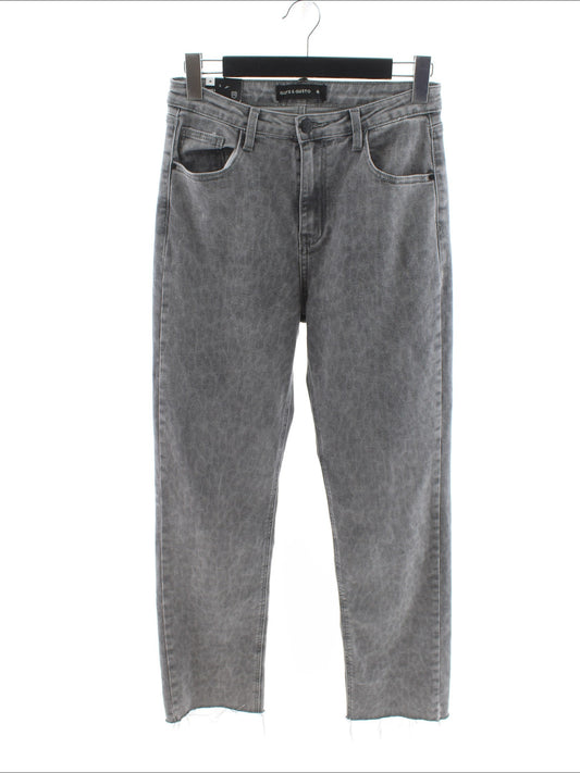 Spodnie jeans GUTS & GUSTO Rozmiar: 40