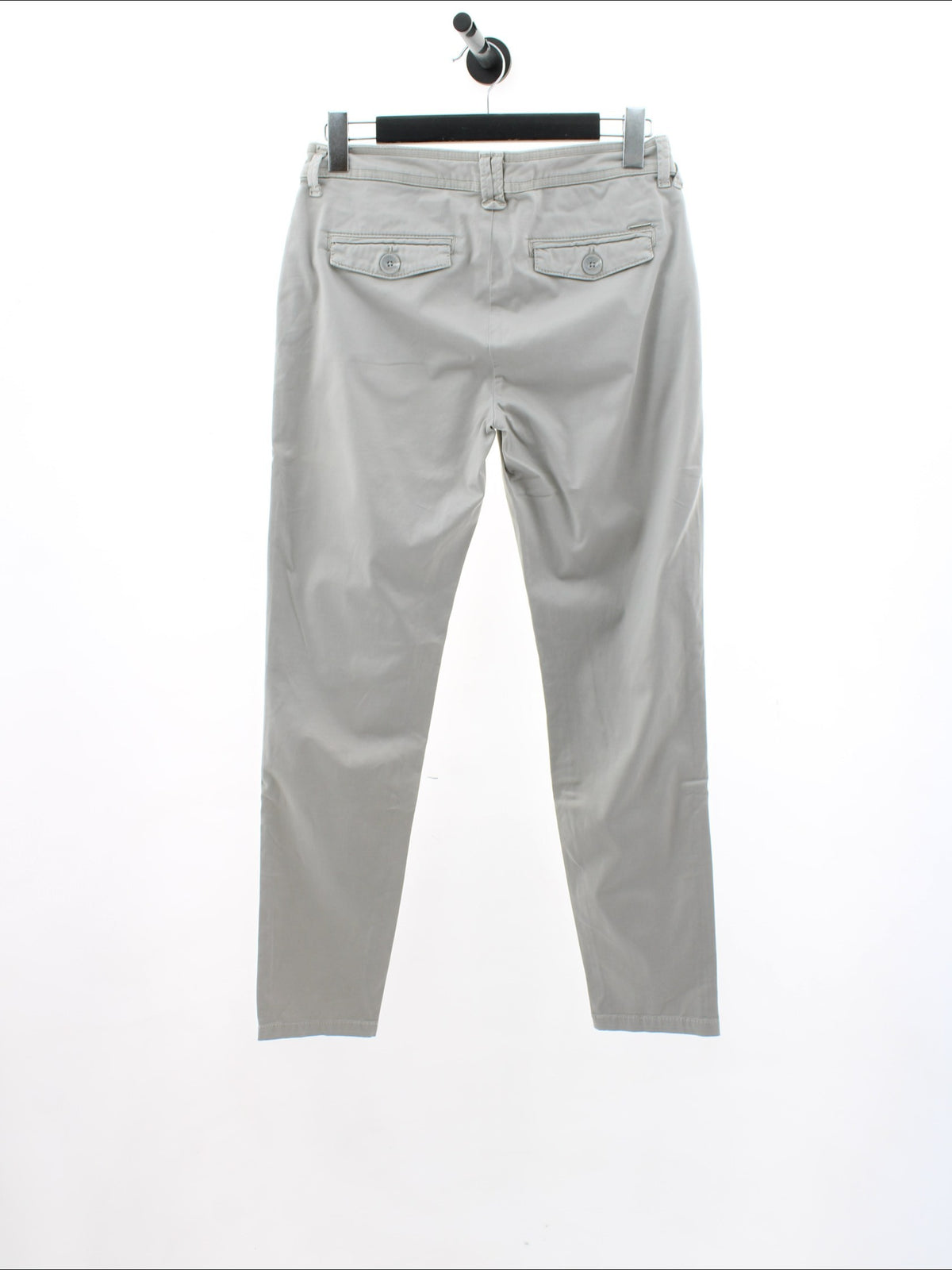 Spodnie Casual Comma Rozmiar: 36