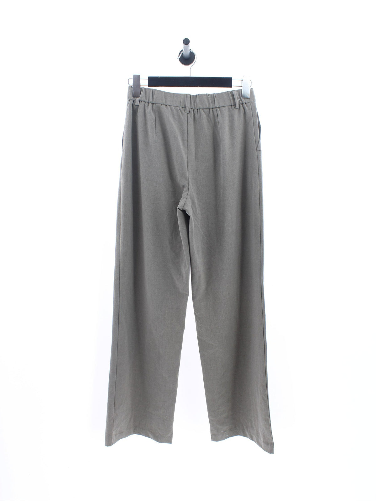 Spodnie Eleganckie Stradivarius Rozmiar: 36