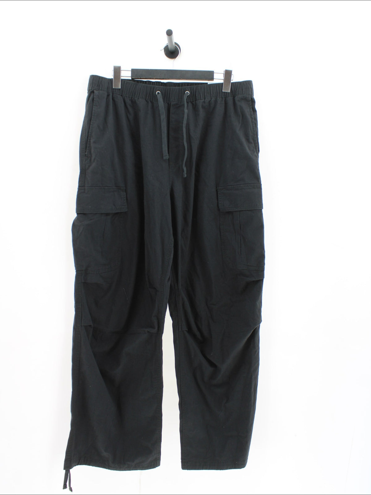 Spodnie Casual H&M Rozmiar: L