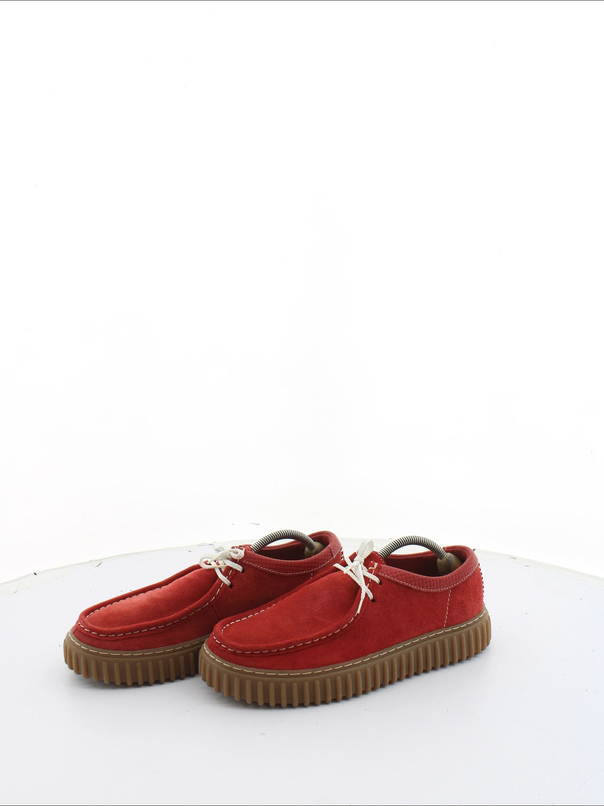 Botki Clarks Rozmiar: 41