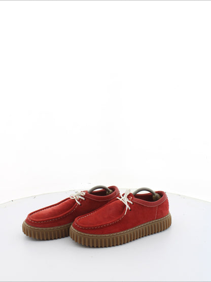 Botki Clarks Rozmiar: 41