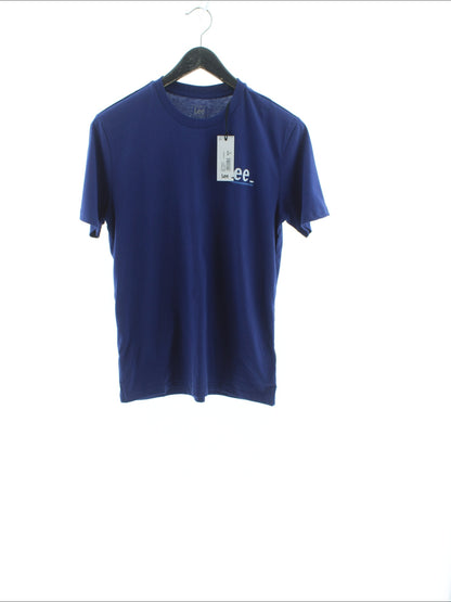 T-shirt Lee Rozmiar: S