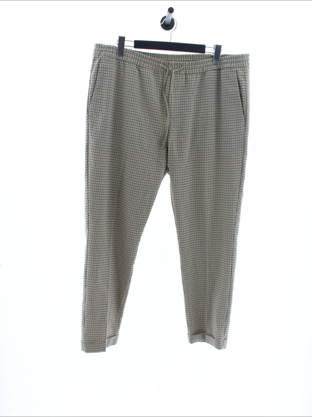 Spodnie Casual H&M Rozmiar: XL