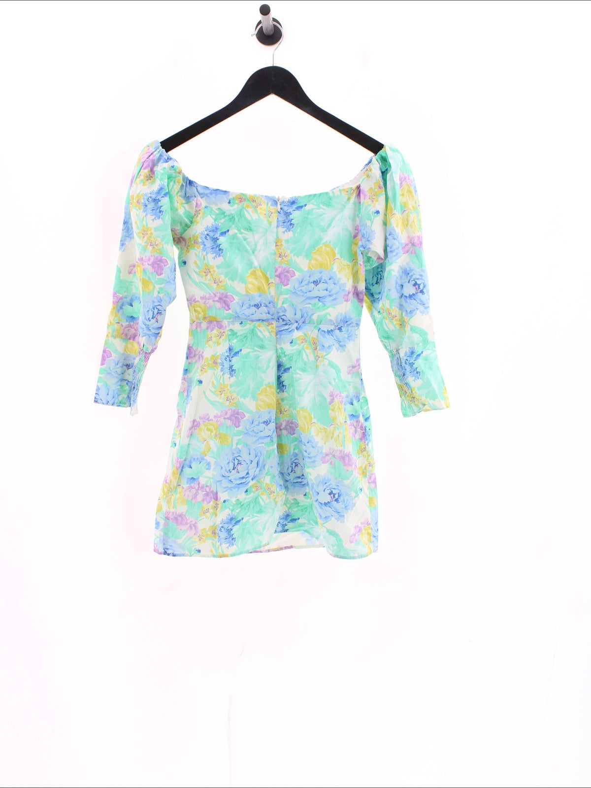 Sukienka Zara Rozmiar: XS