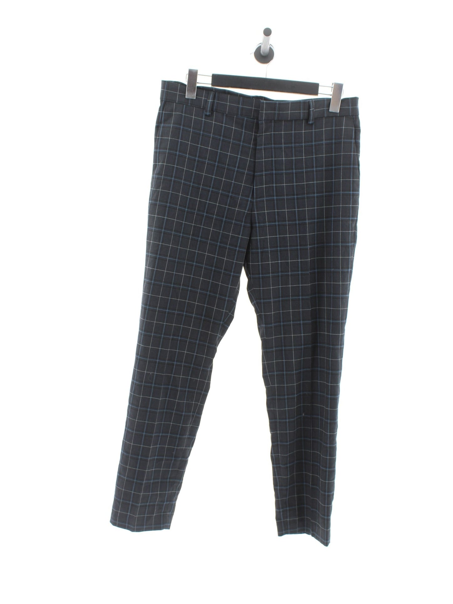 Spodnie Eleganckie H&M Rozmiar: M