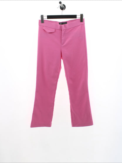 Spodnie Casual Zara Rozmiar: S