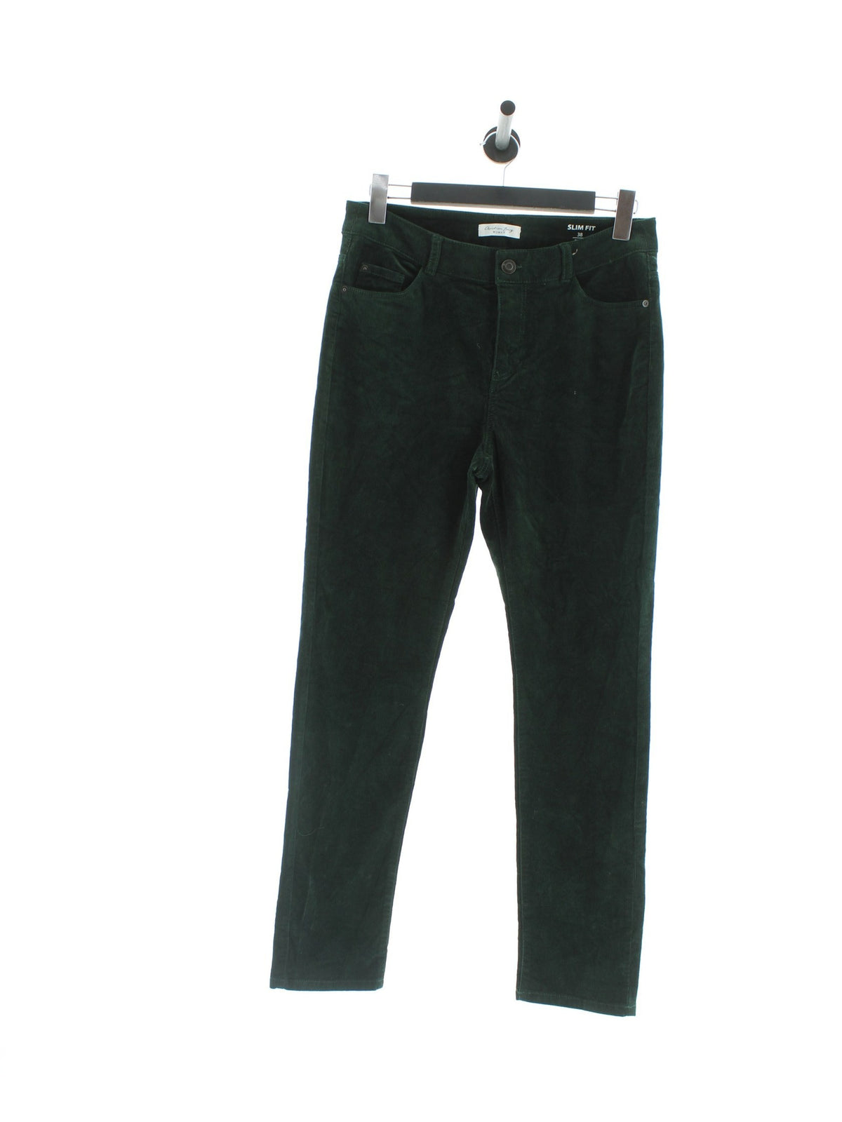 Spodnie Casual CHRISTIAN BERG Rozmiar: 38