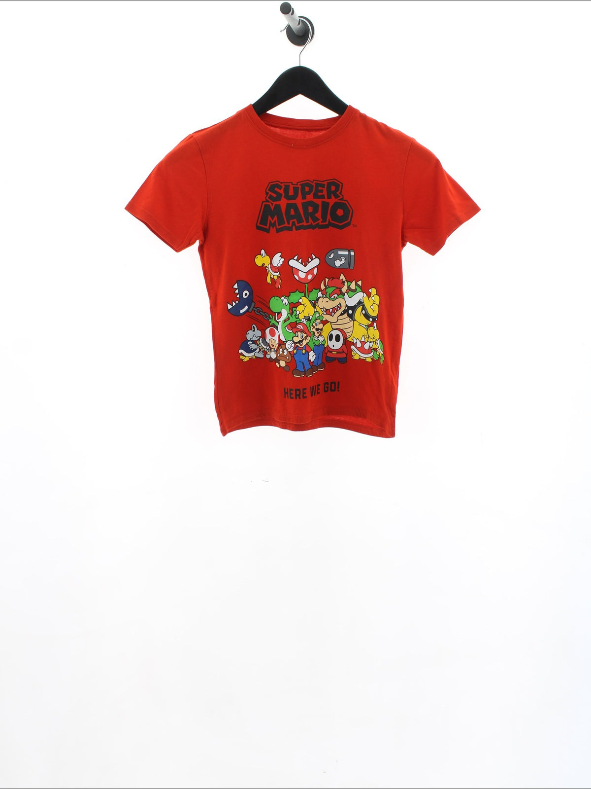 T-shirt Rozmiar: 140