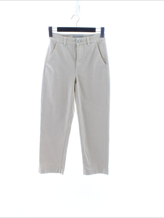 Spodnie Casual EVERLANE Rozmiar: 34