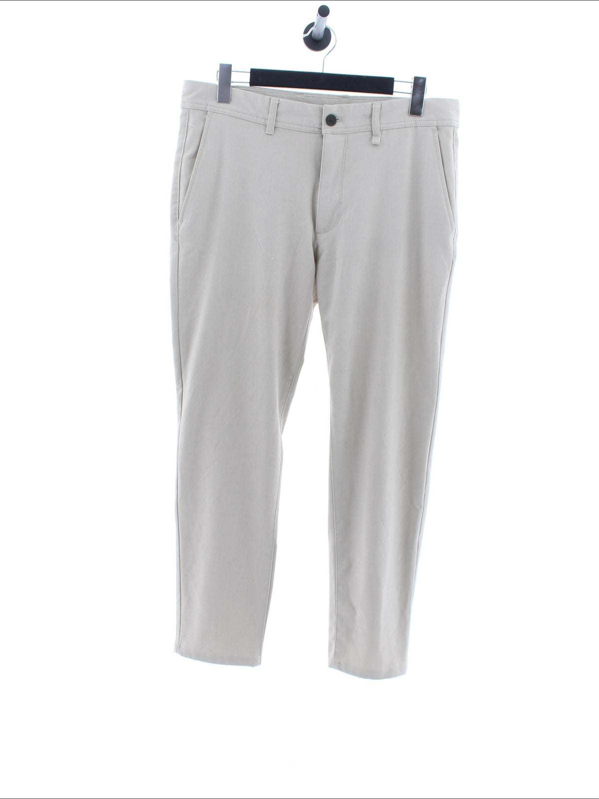 Spodnie Casual Zara Rozmiar: 42