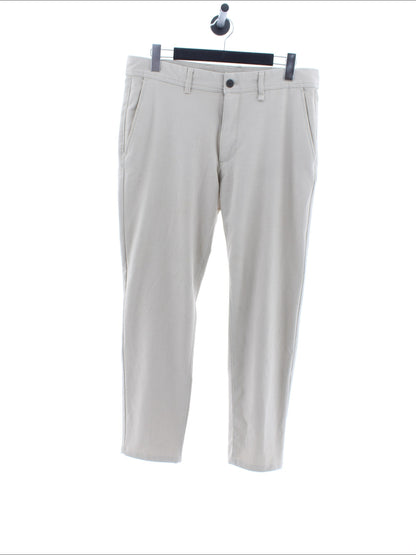 Spodnie Casual Zara Rozmiar: 42