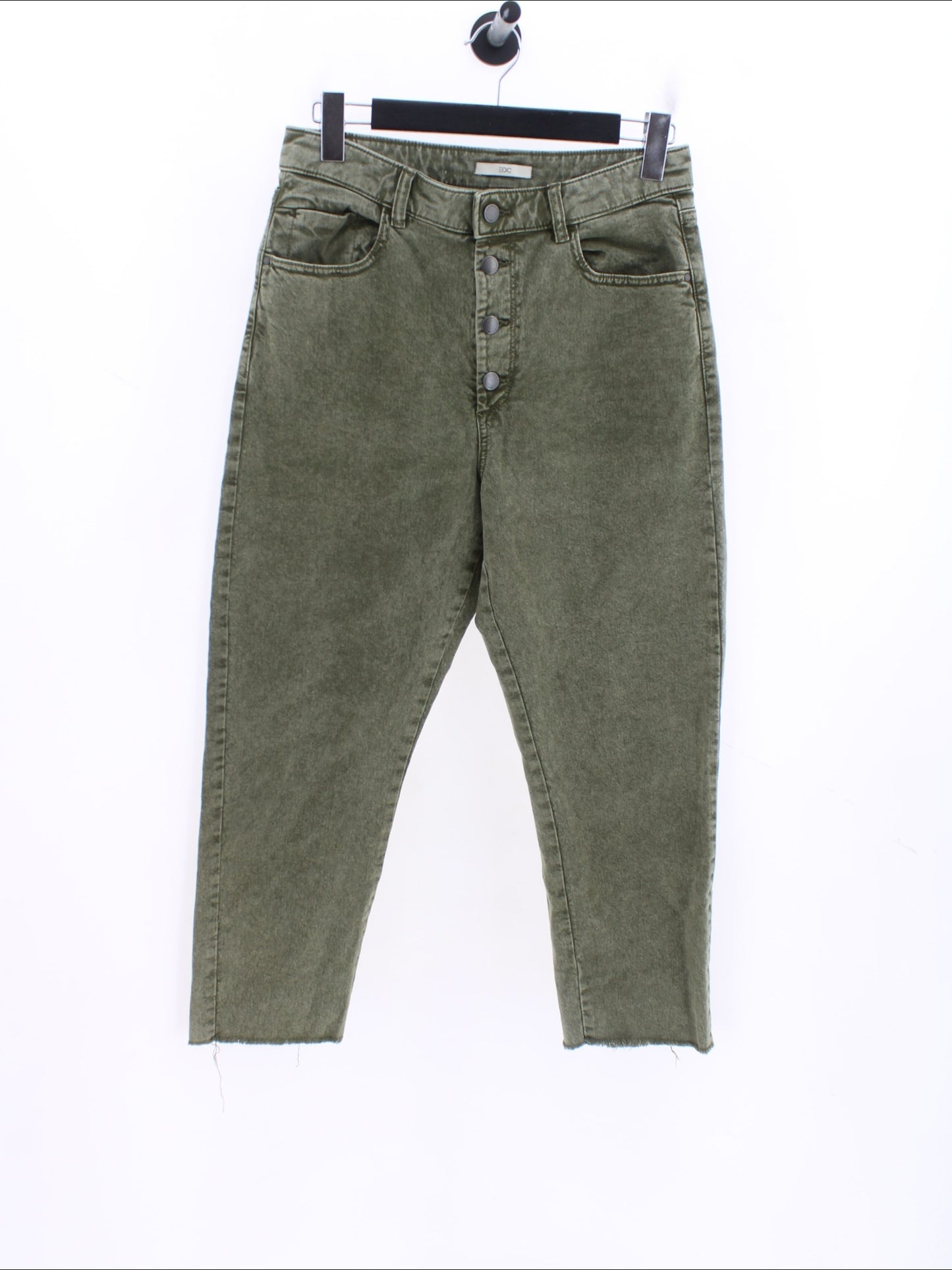 Spodnie jeans EDC Rozmiar: 38