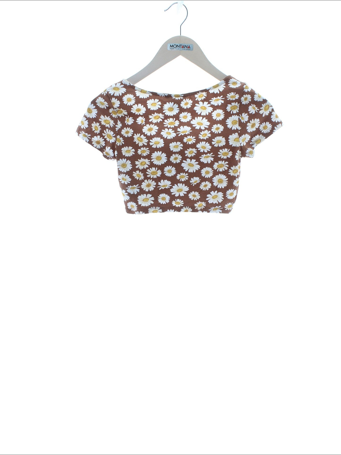 Top Monki Rozmiar: XS