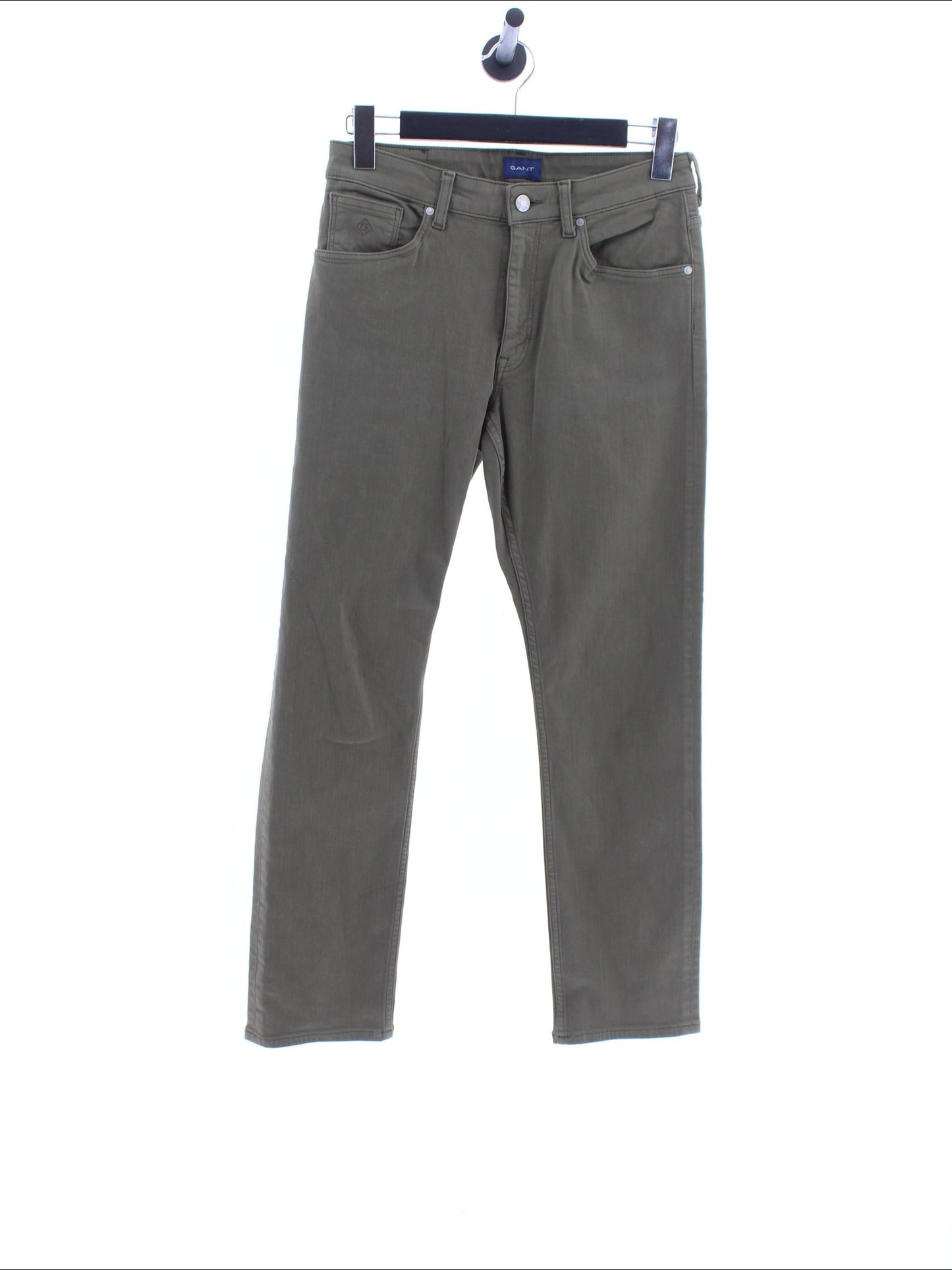 Spodnie Casual Gant Rozmiar: W29/L30
