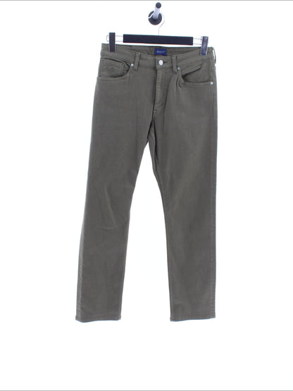 Spodnie Casual Gant Rozmiar: W29/L30