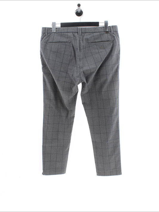 Spodnie Casual Zara Rozmiar: 44