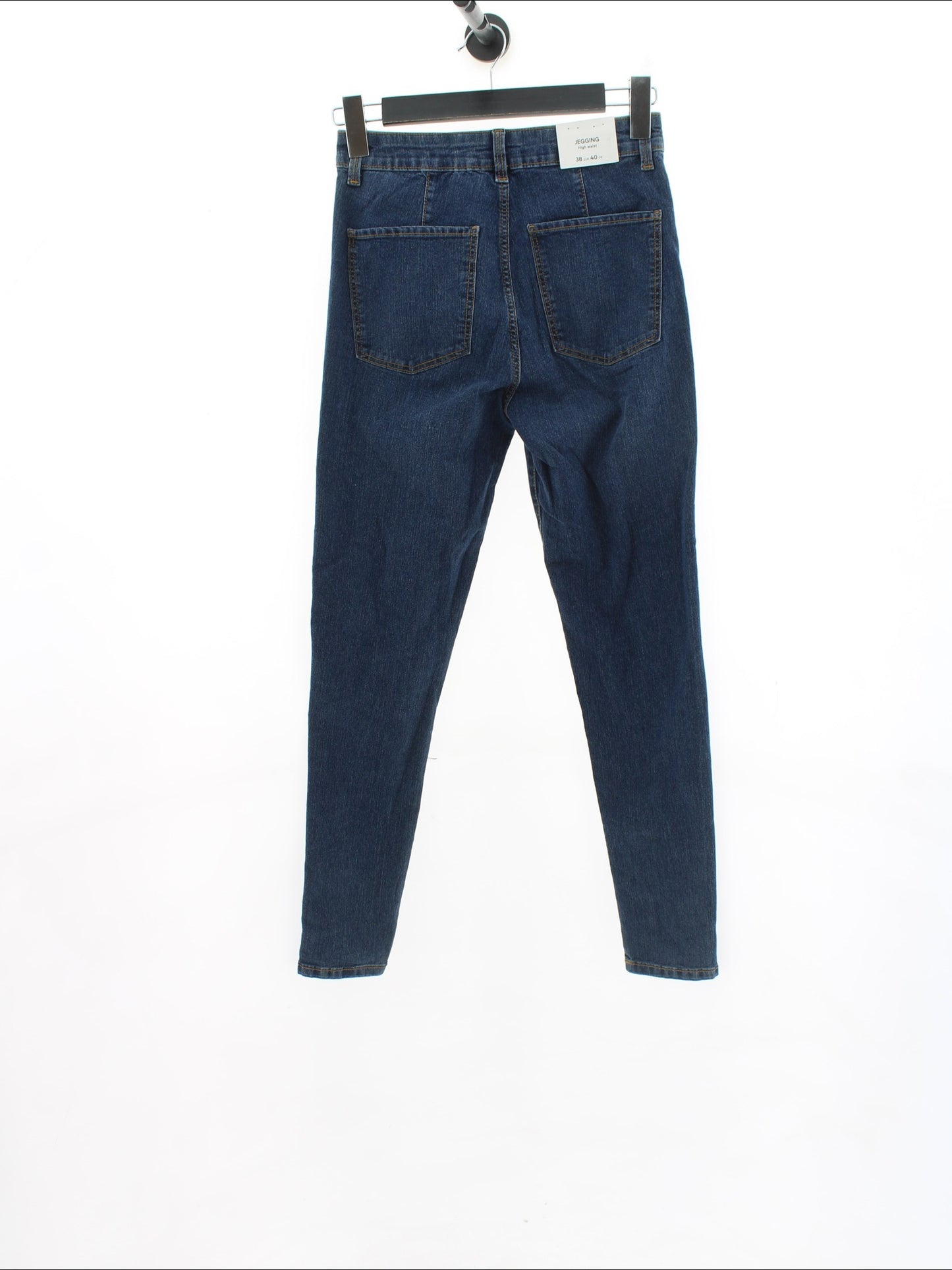 Spodnie jeans C&A Rozmiar: 38