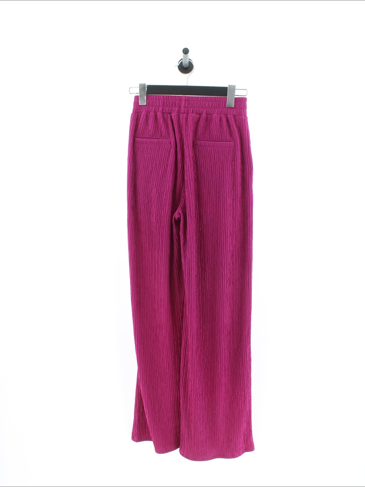 Spodnie Casual COTTON CLUB Rozmiar: XS