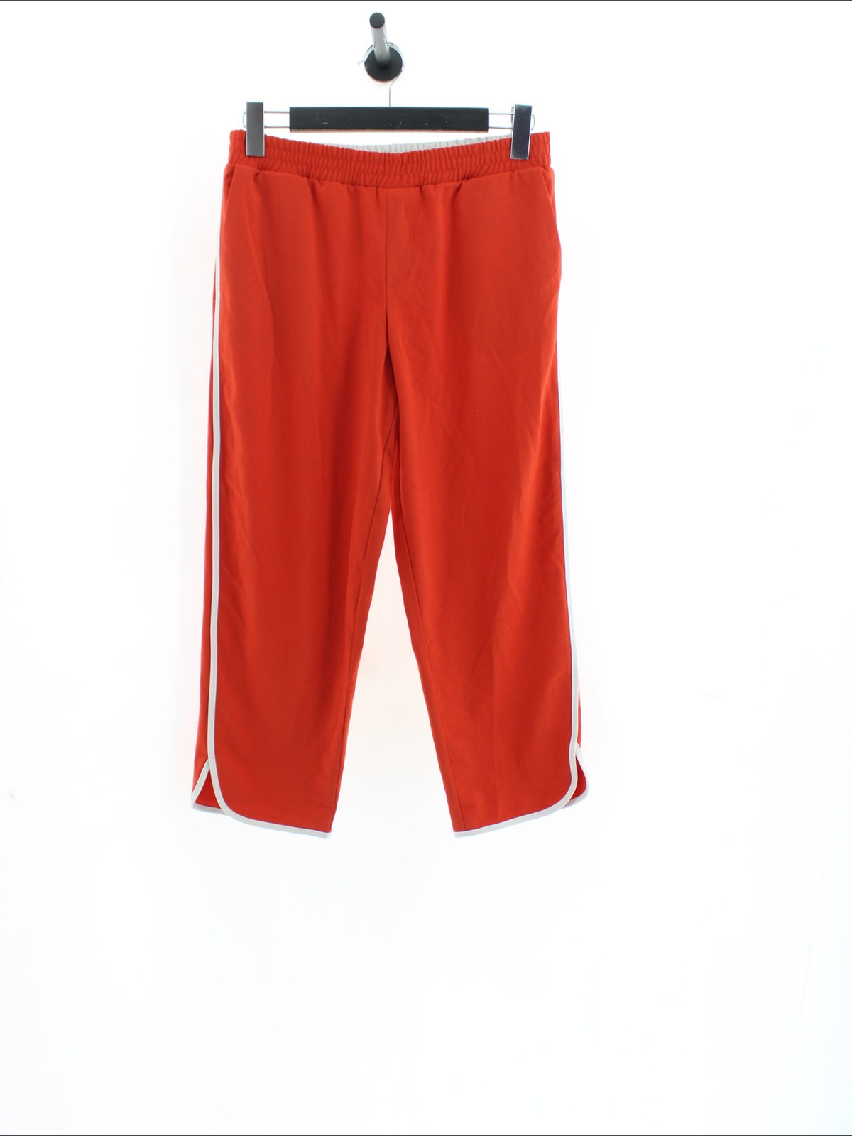 Spodnie Casual Zara Rozmiar: XS