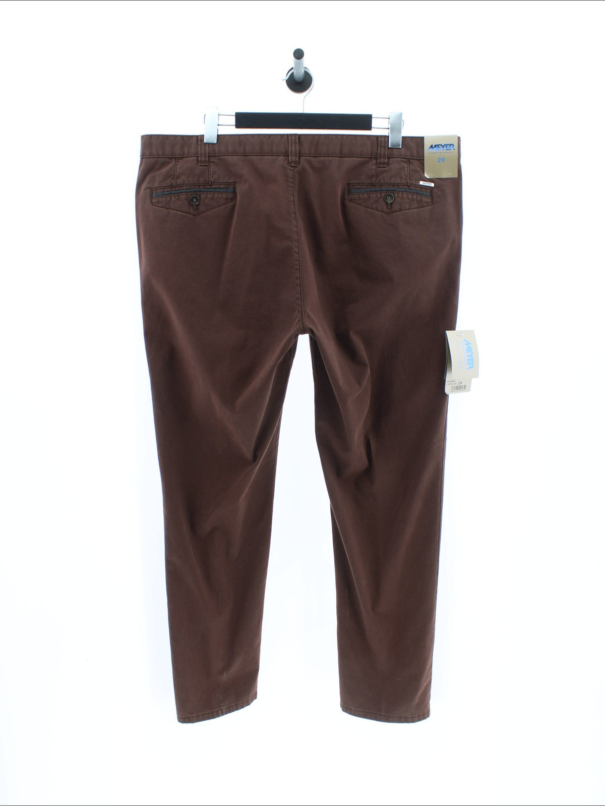 Spodnie Casual Rozmiar: 56