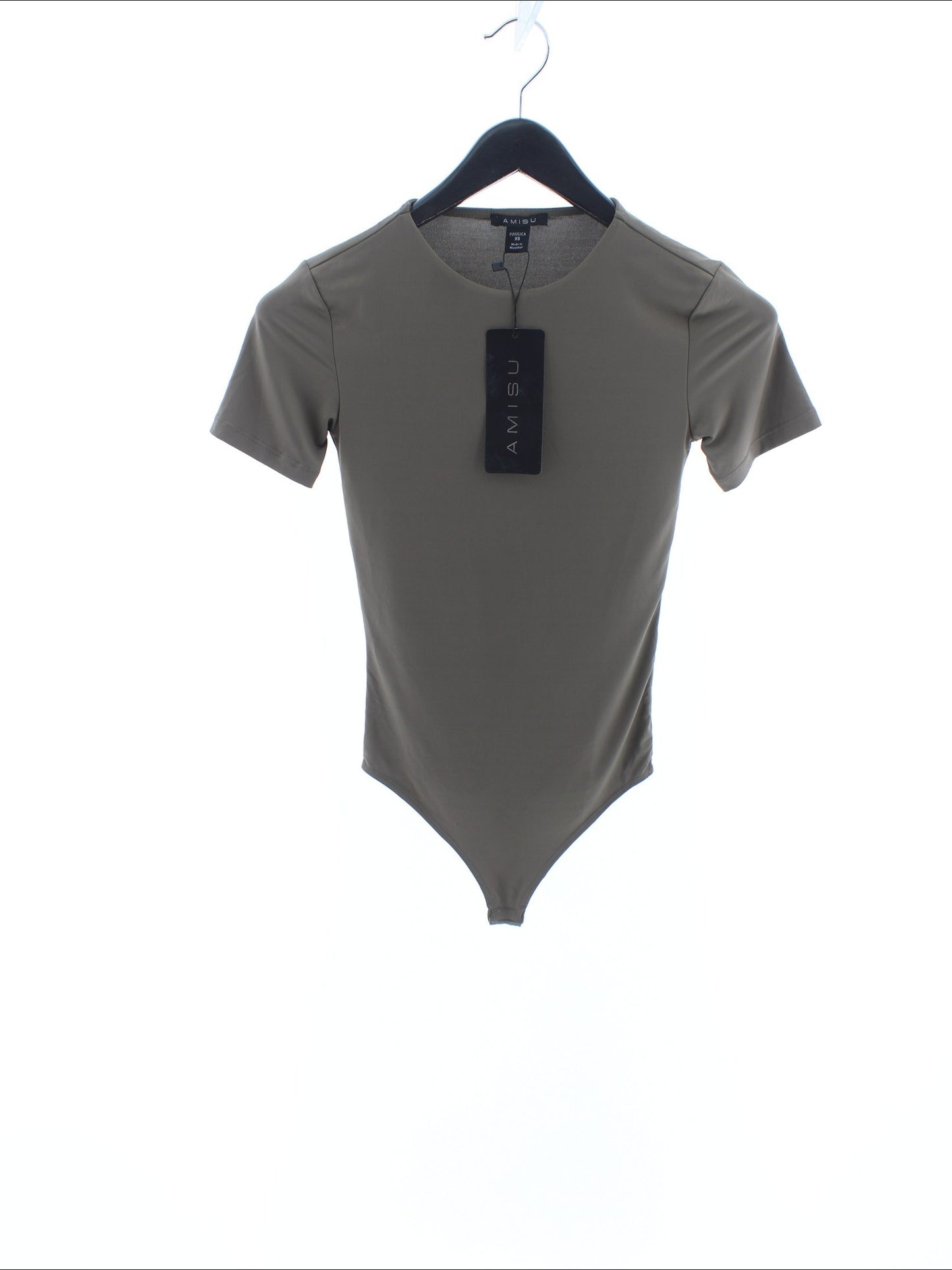Bluzka Amisu Rozmiar: XS