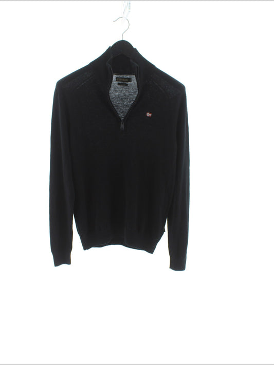 Sweter Napapijri Rozmiar: XS
