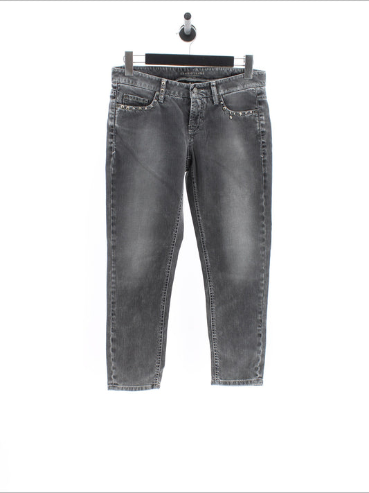 Spodnie jeans Rozmiar: 36