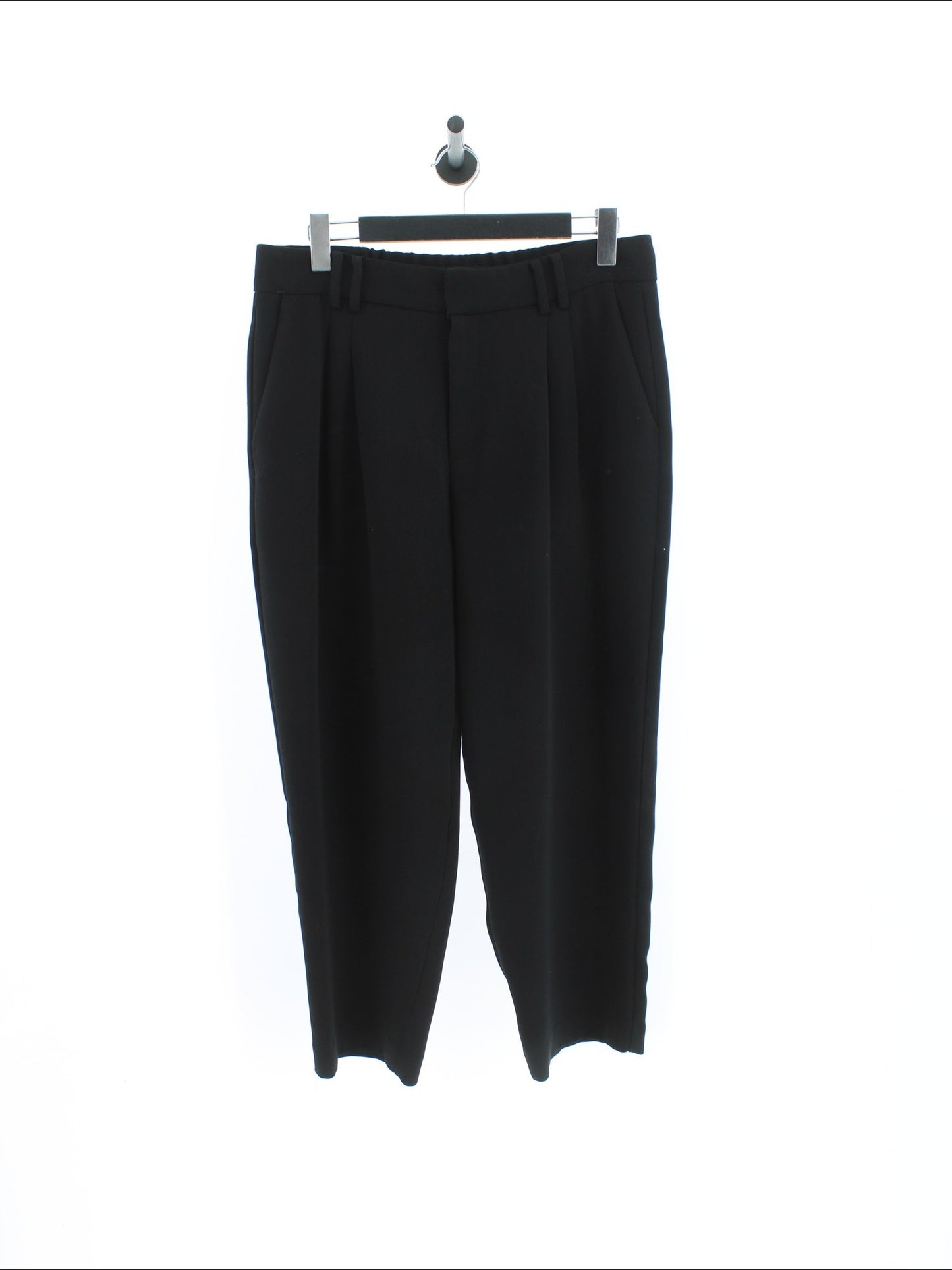Spodnie Eleganckie Mango Rozmiar: XL