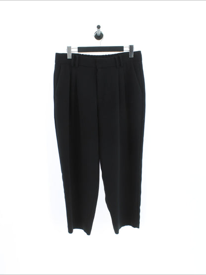 Spodnie Eleganckie Mango Rozmiar: XL