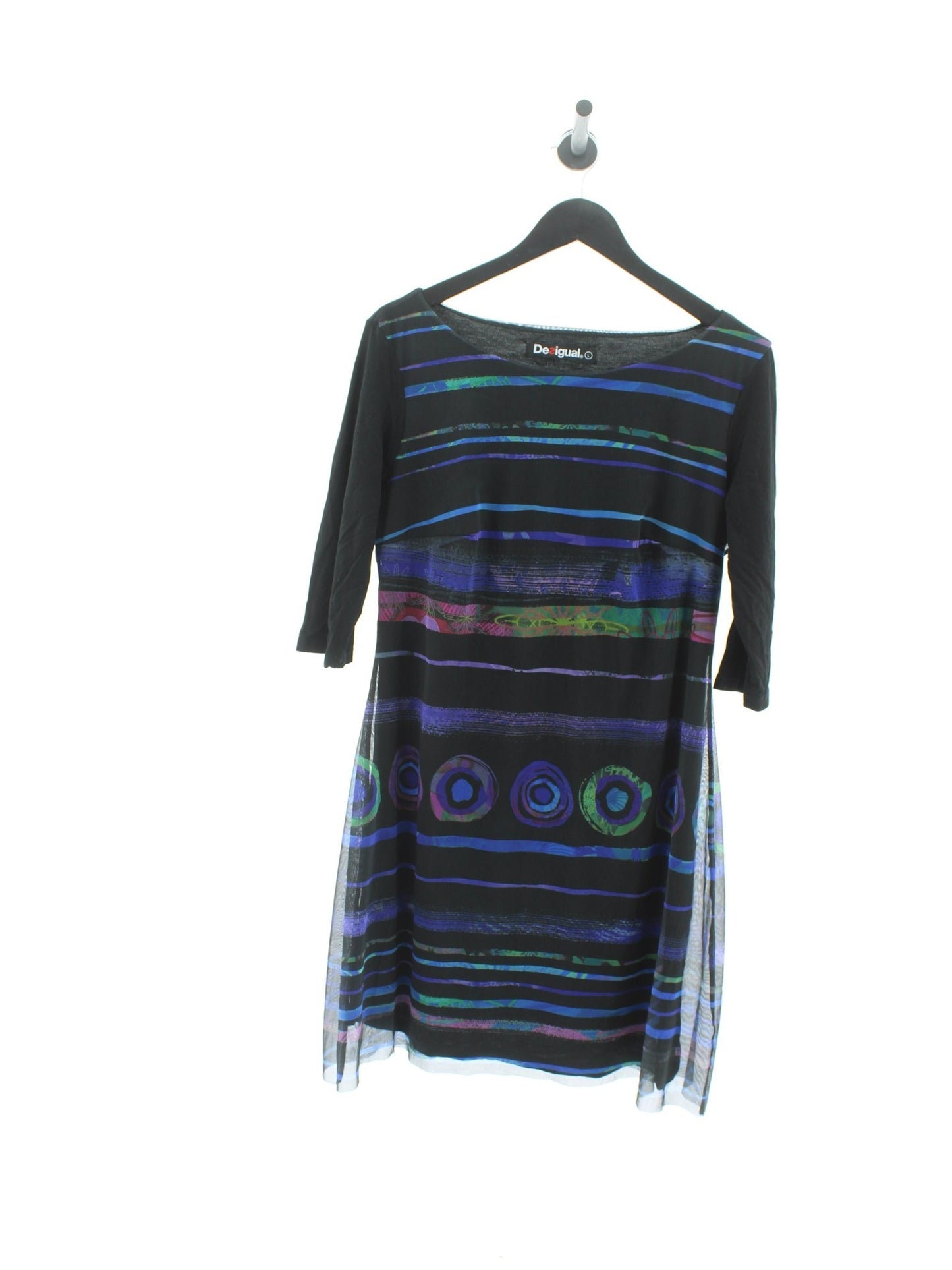 Sukienka Desigual Rozmiar: L