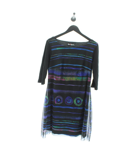 Sukienka Desigual Rozmiar: L