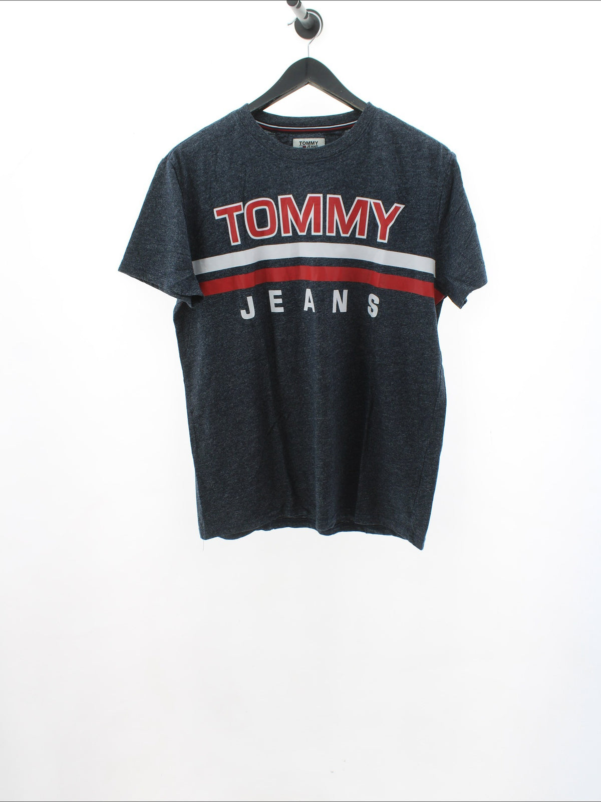 T-shirt Tommy Jeans Rozmiar: L
