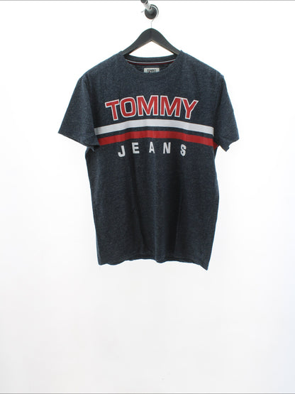 T-shirt Tommy Jeans Rozmiar: L