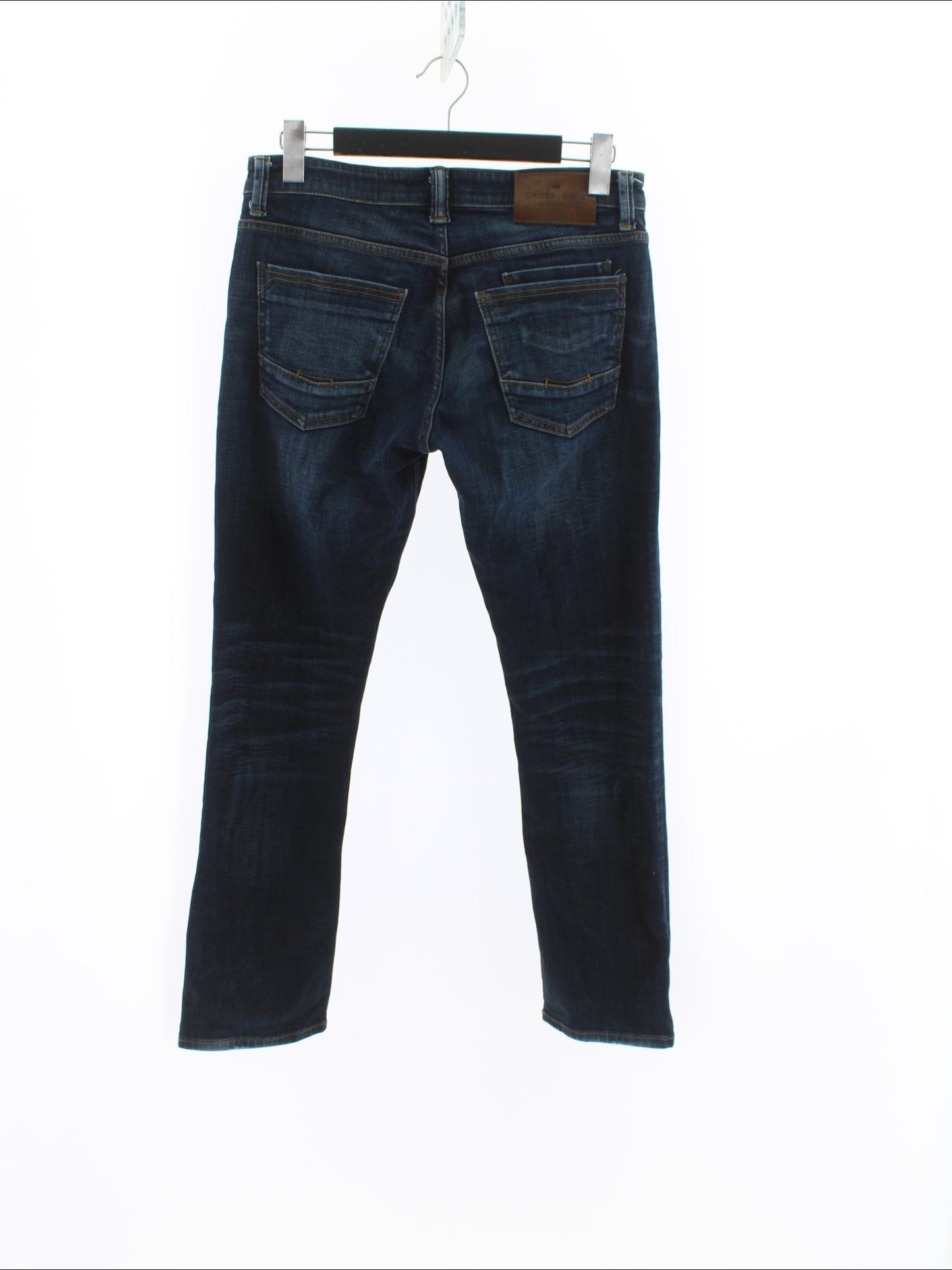 Spodnie jeans CROSS Rozmiar: W30/L32