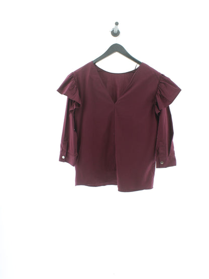 Bluzka Zara Rozmiar: XS