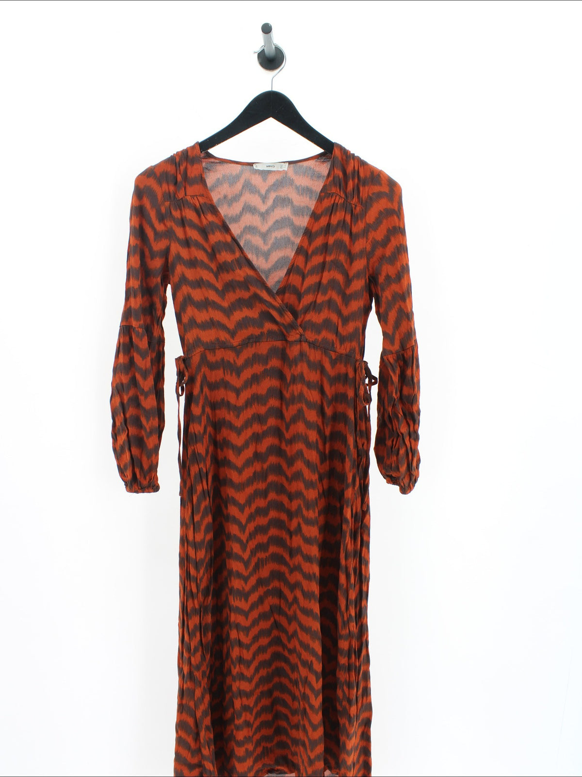 Sukienka Mango Rozmiar: XS