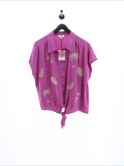 Bluzka Rozmiar: 2XL