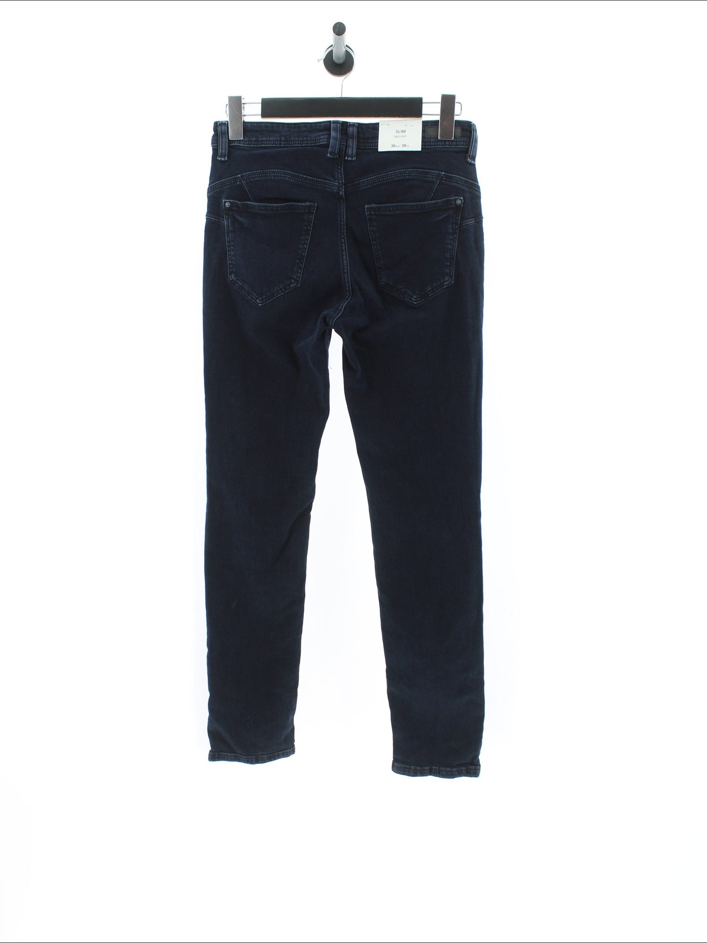 Spodnie jeans C&A Rozmiar: 36