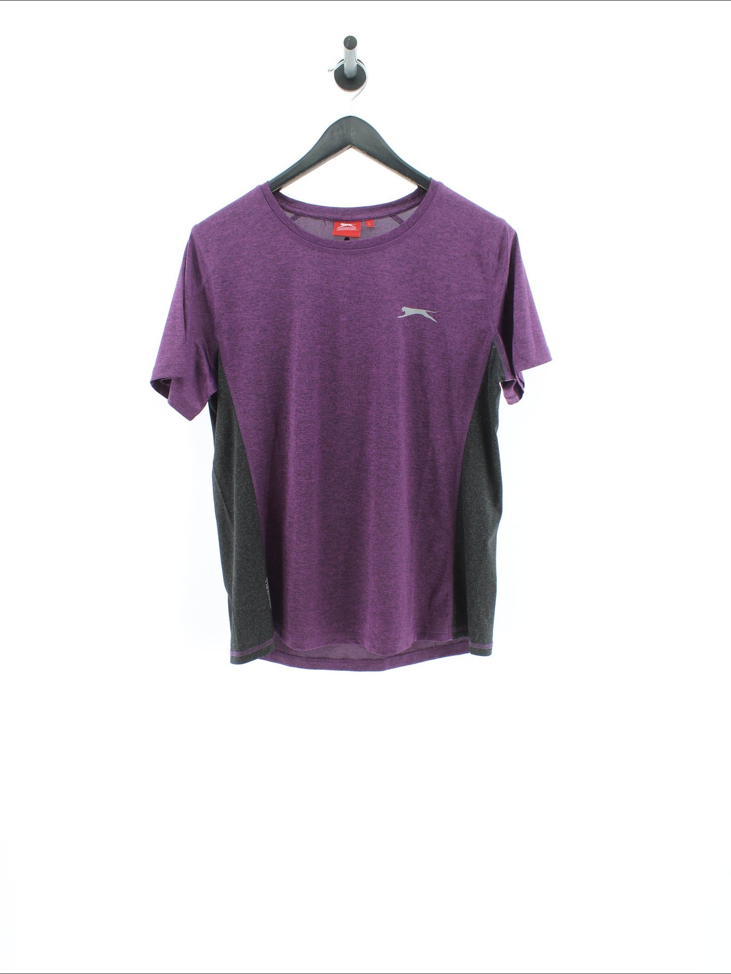 T-shirt SLAZENGER Rozmiar: L