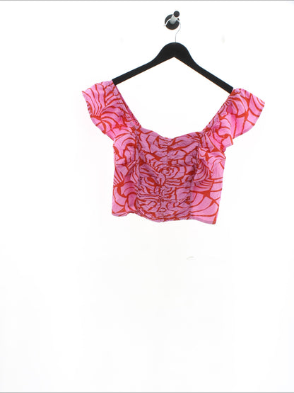Bluzka COTTON CLUB Rozmiar: M