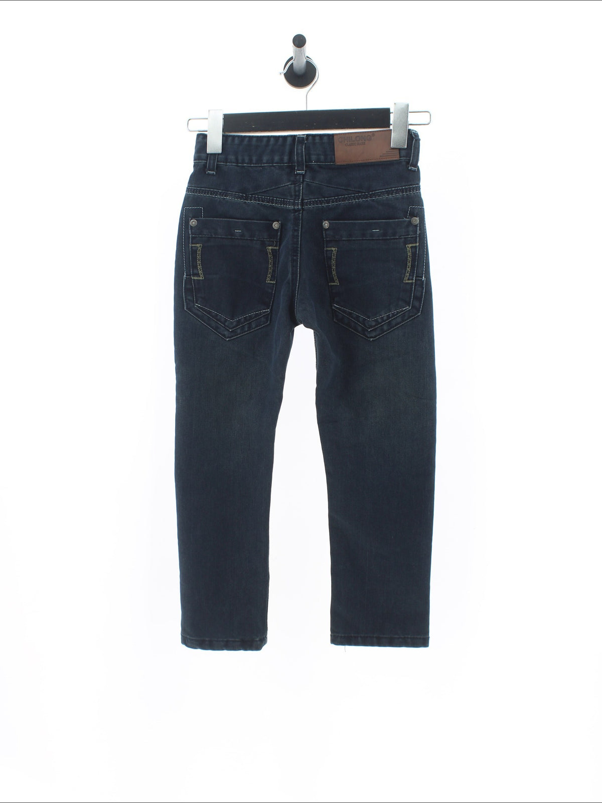 Spodnie jeans  Rozmiar: 122