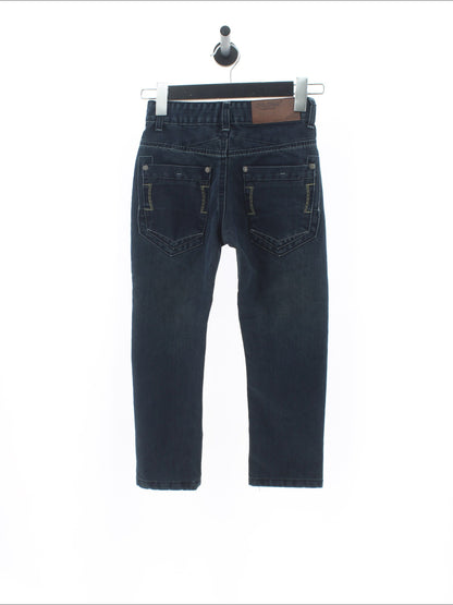 Spodnie jeans  Rozmiar: 122