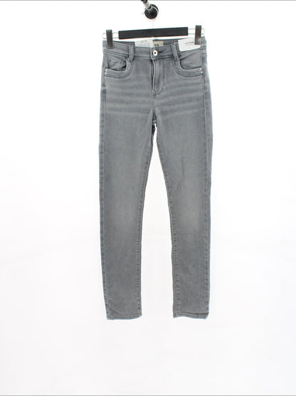 Spodnie jeans C&A Rozmiar: 34