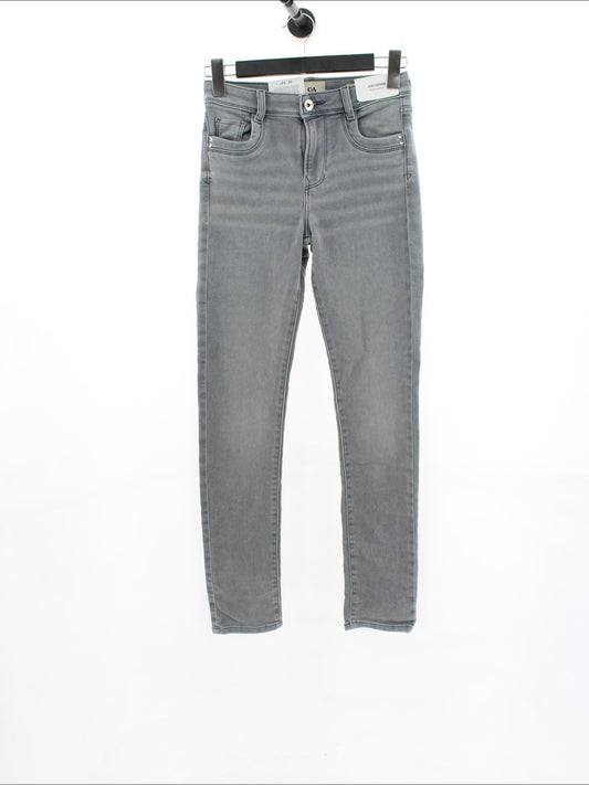 Spodnie jeans C&A Rozmiar: 34